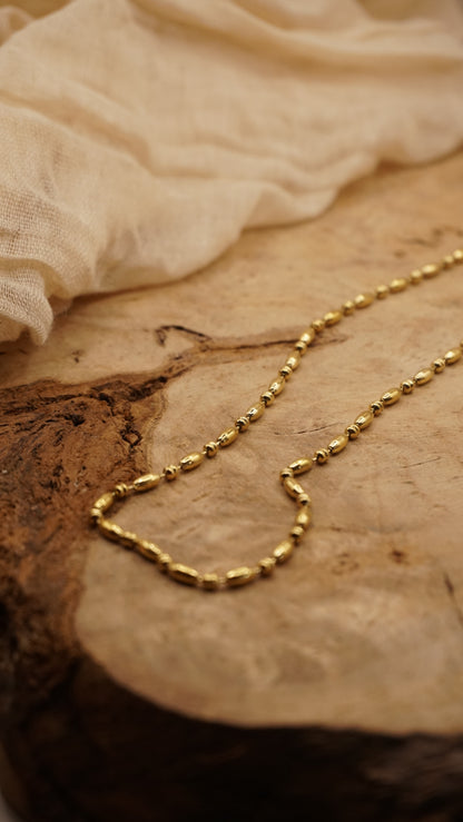 Julia Necklace