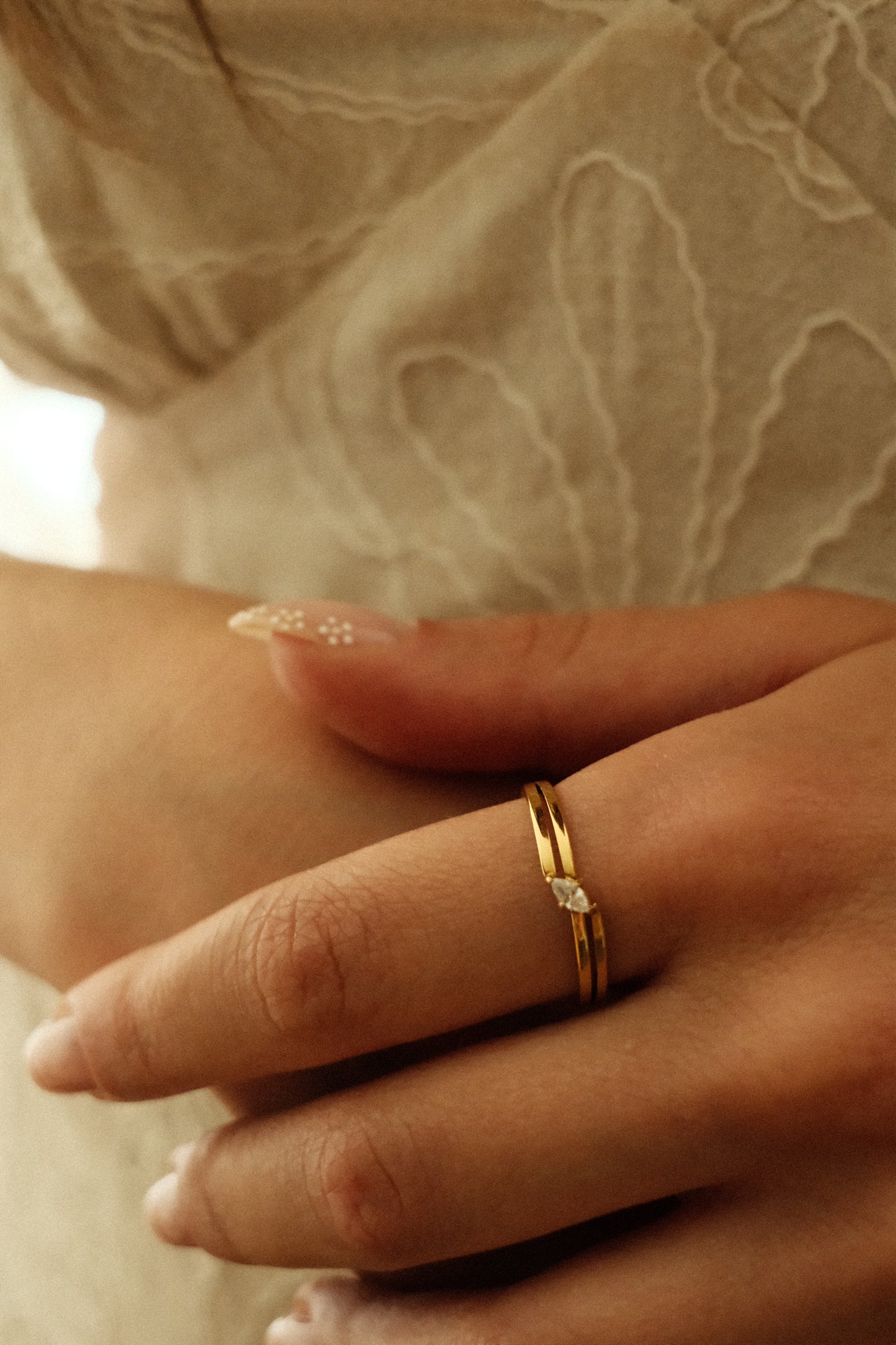 Emilie Ring