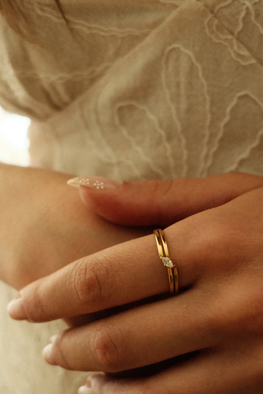 Emilie Ring