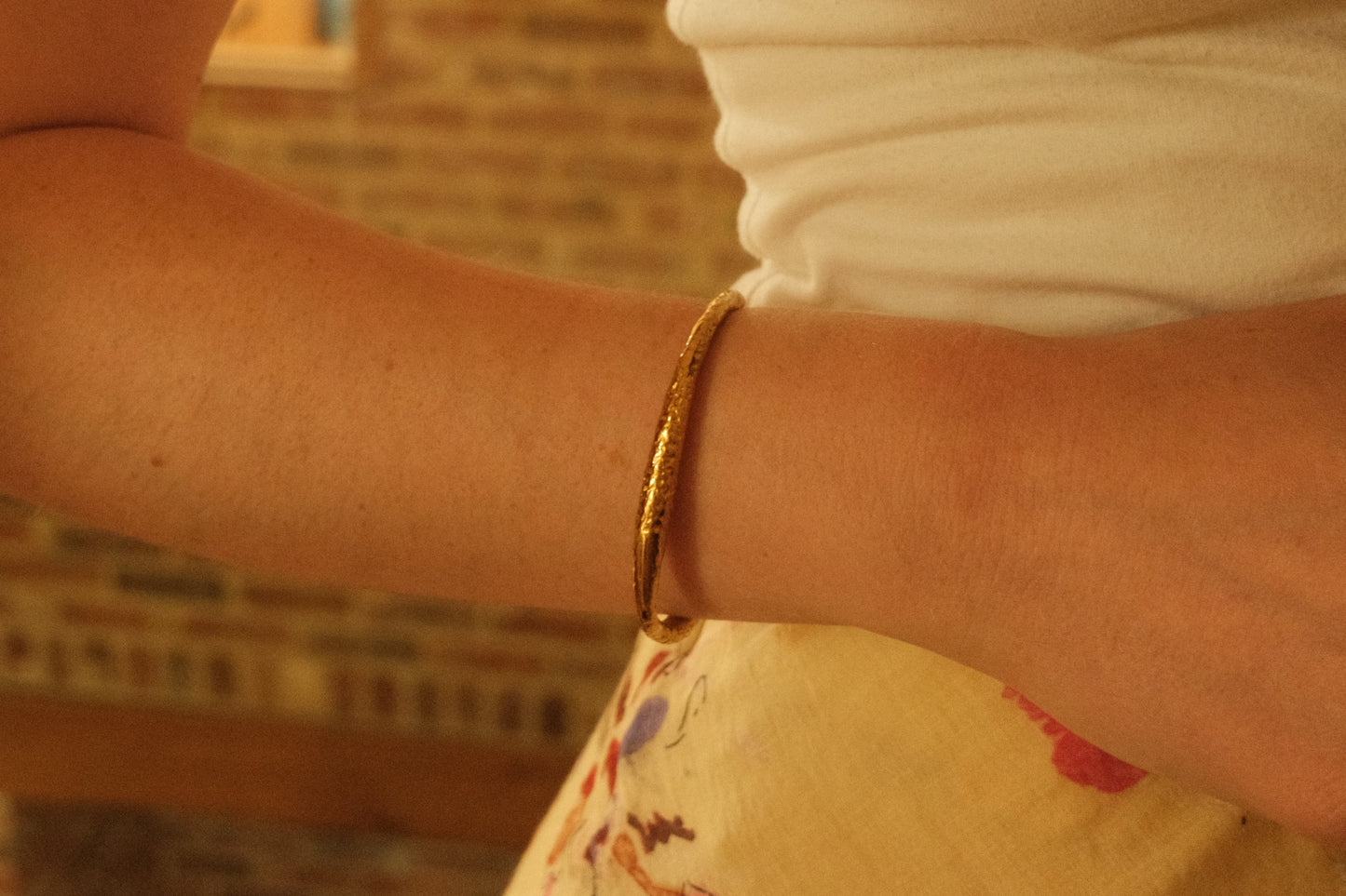 Jasmine Bangle