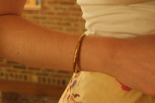 Jasmine Bangle