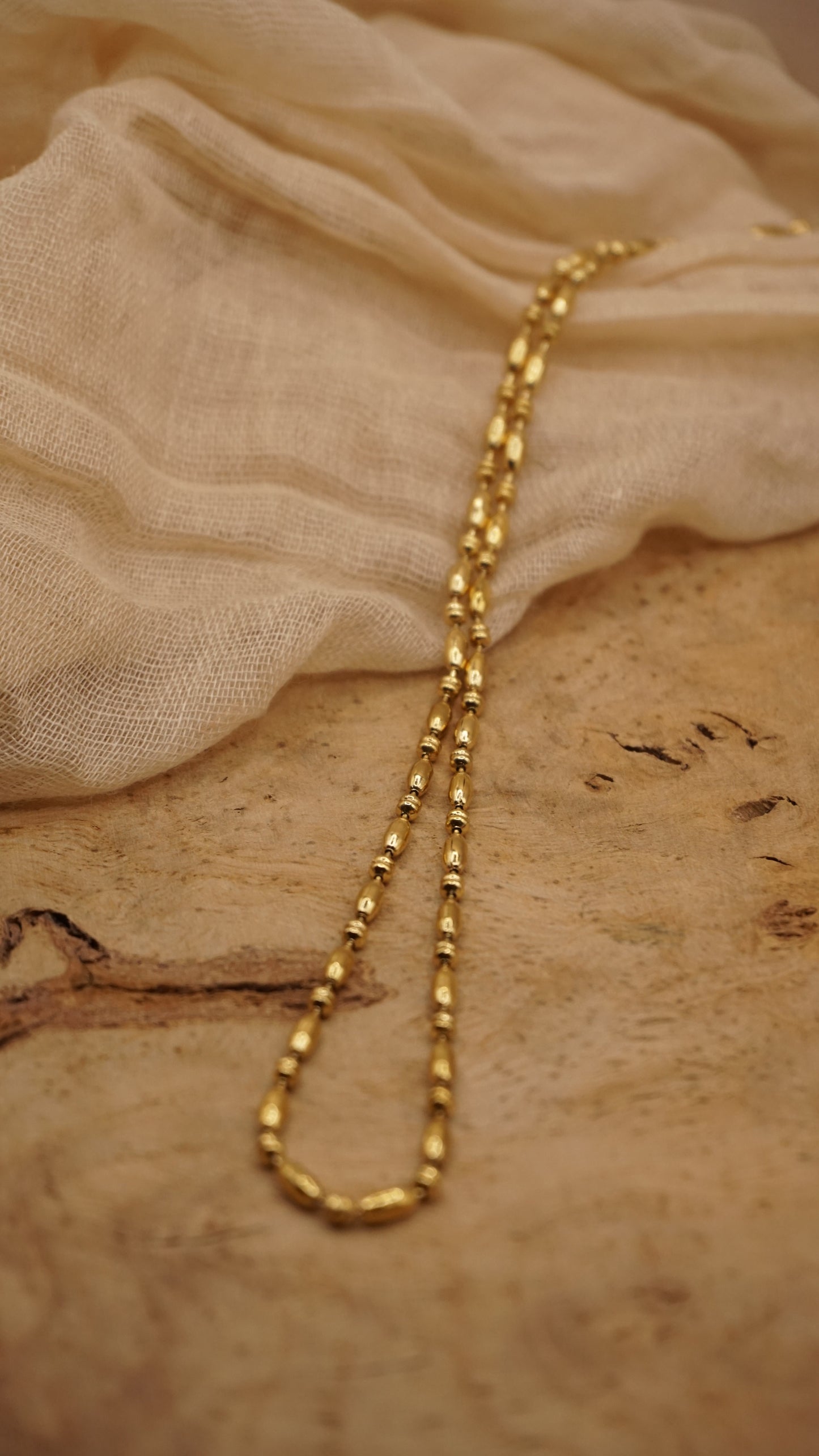 Julia Necklace