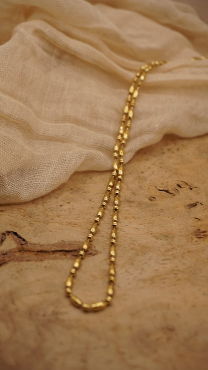 Julia Necklace