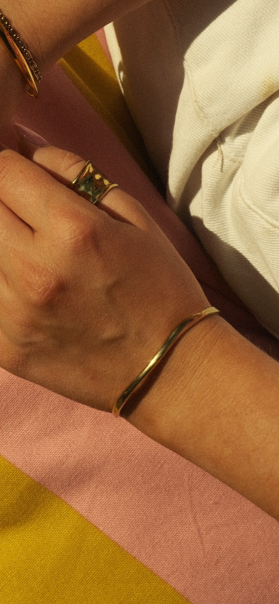 Elara Bangle
