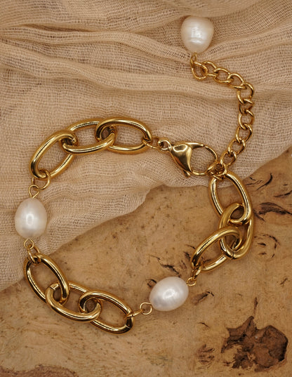 Ottelie Bracelet