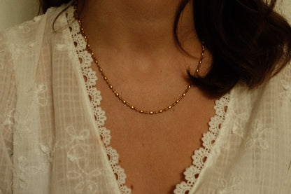 Julia Necklace