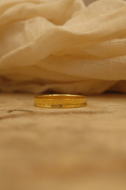 Aria Ring