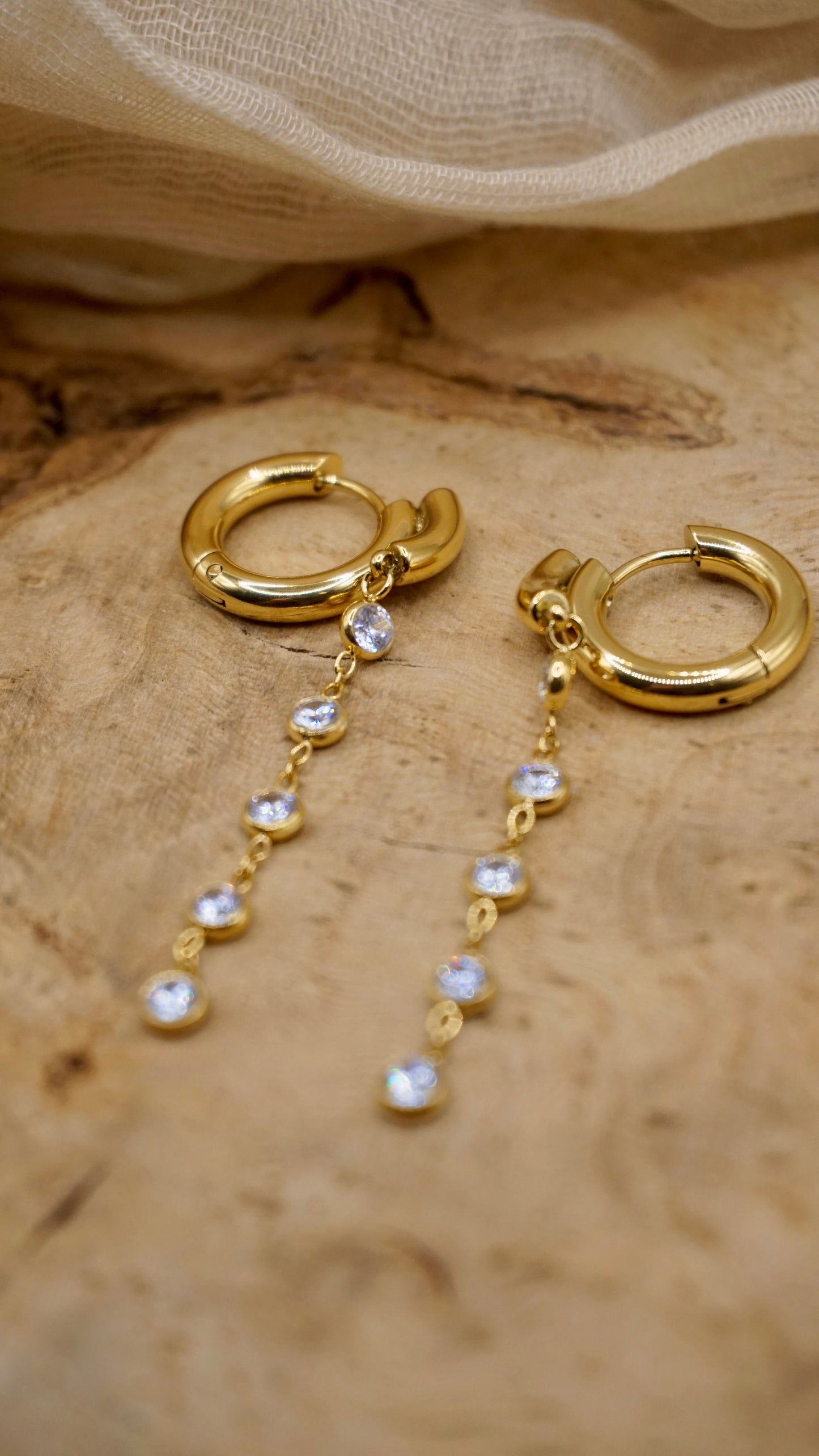 Elodie Hoops