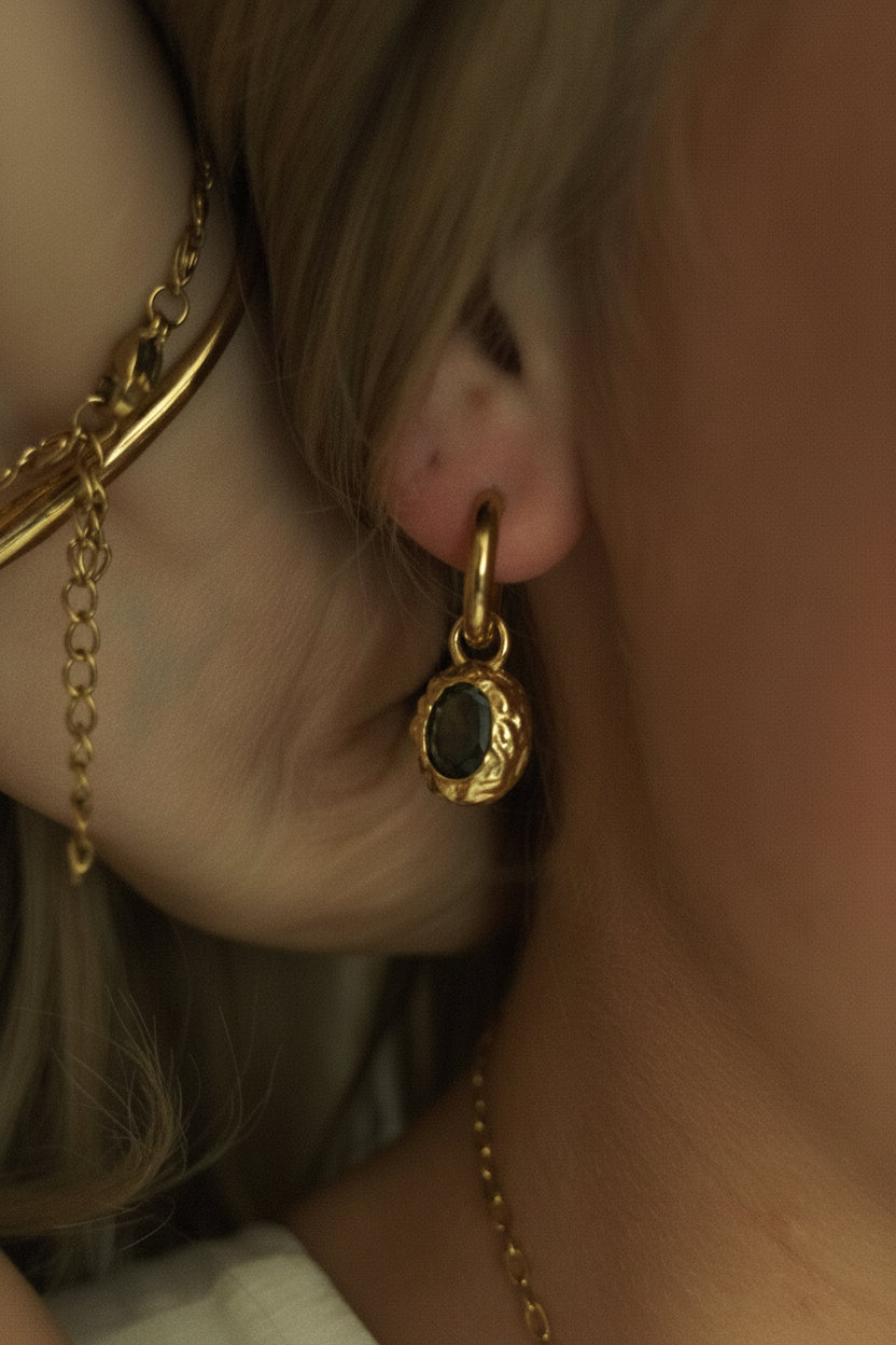 Azalea Earrings