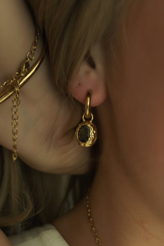 Azalea Earrings