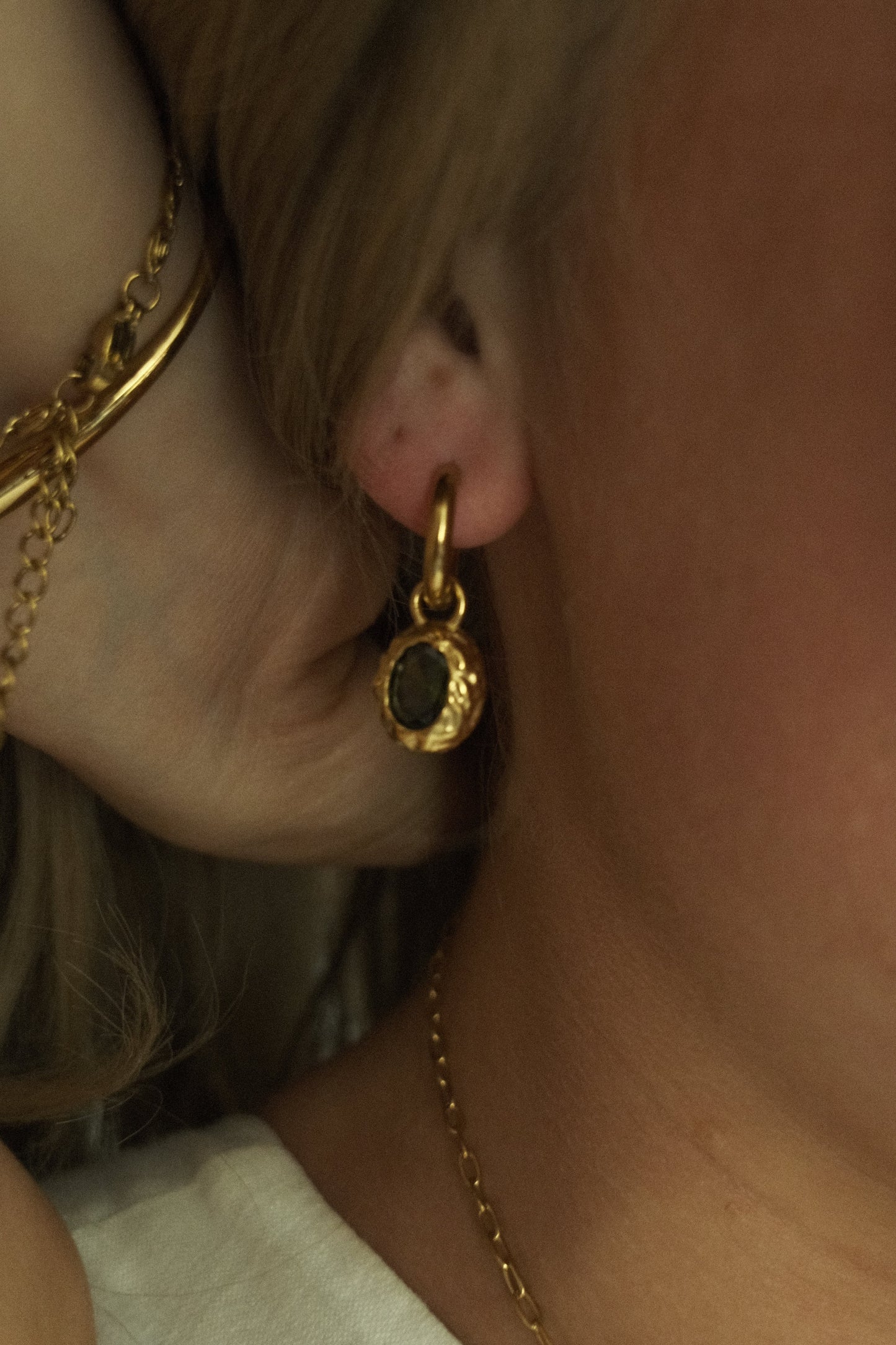 Azalea Earrings