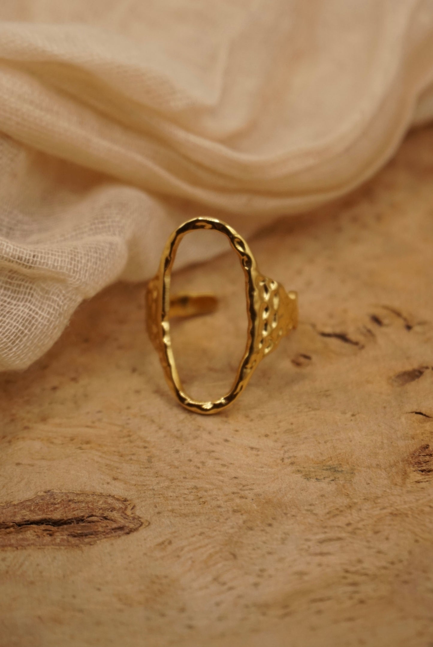 Rosie Ring
