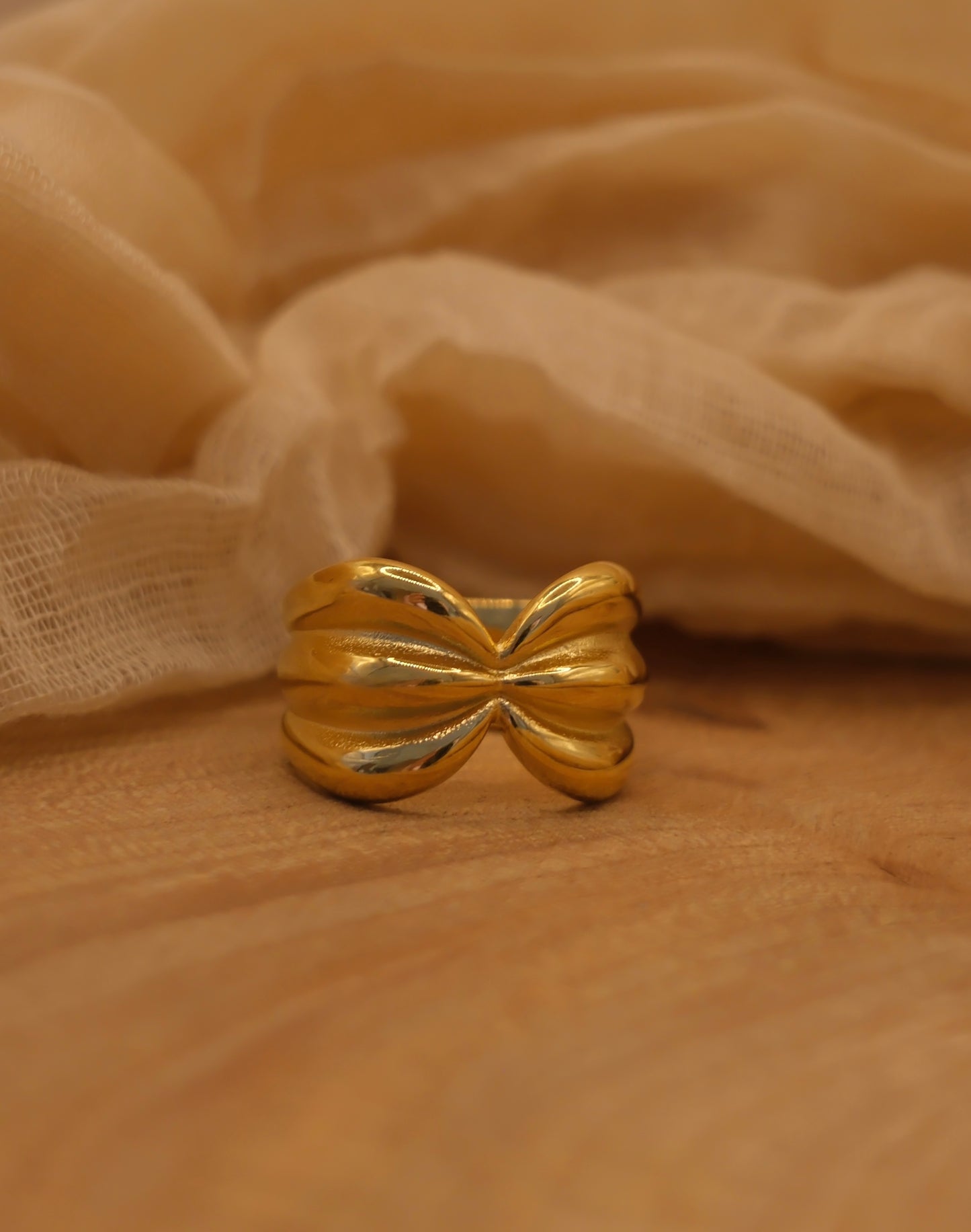 Beau Ring