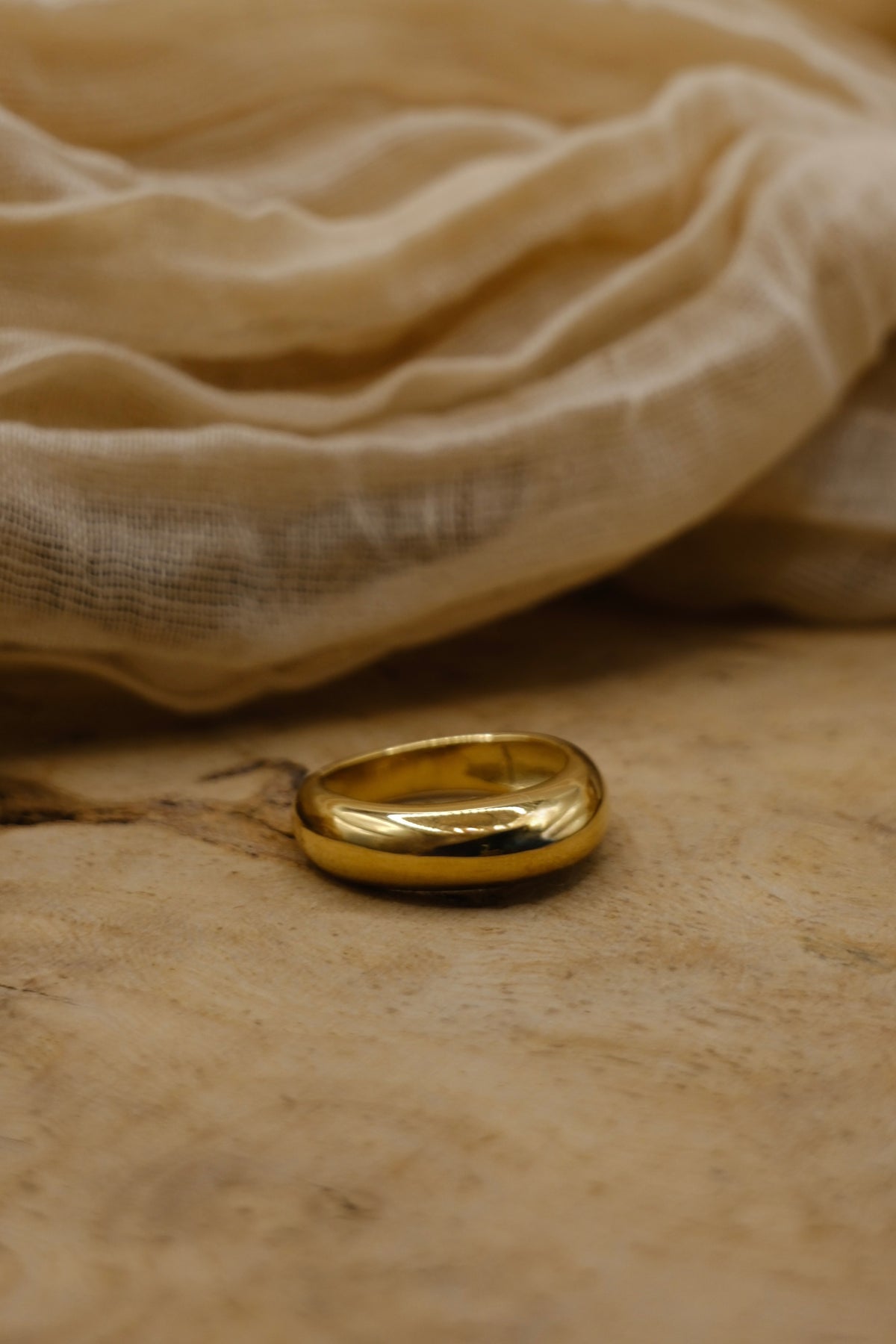 Charlotte Ring
