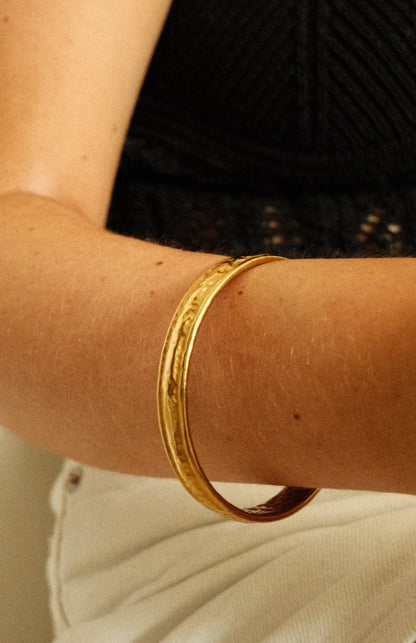 Charlotte Bangle