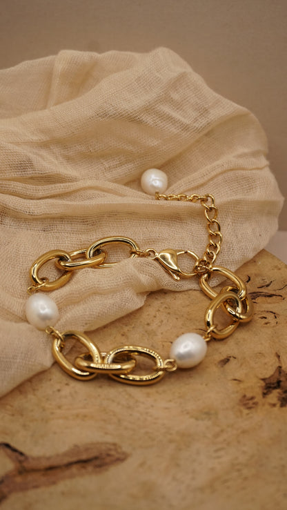 Ottelie Bracelet