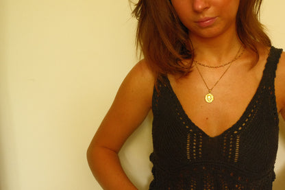 Roman Necklace