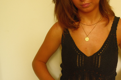 Roman Necklace