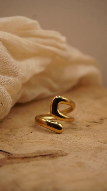 Lilli Ring