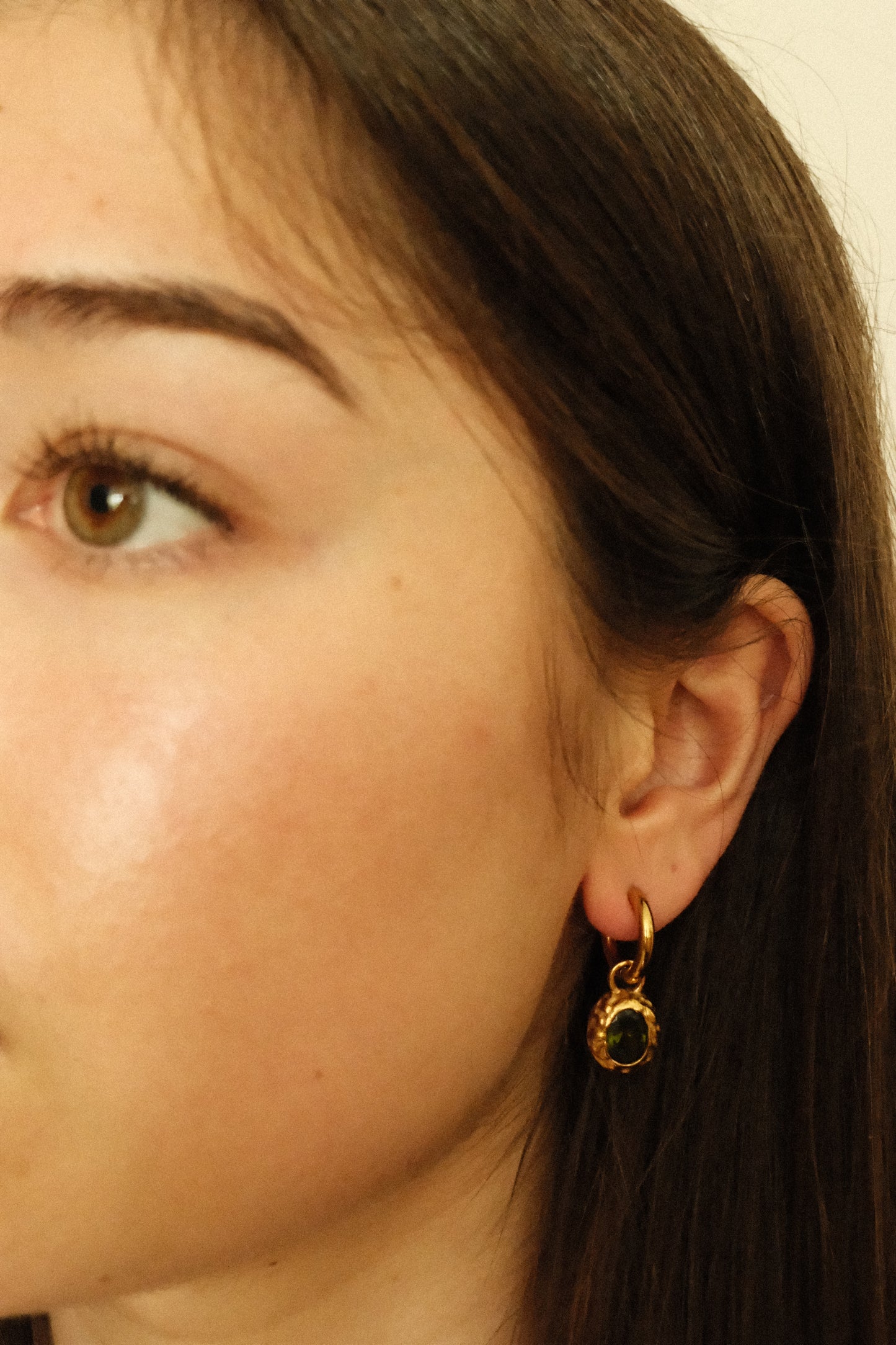 Azalea Earrings