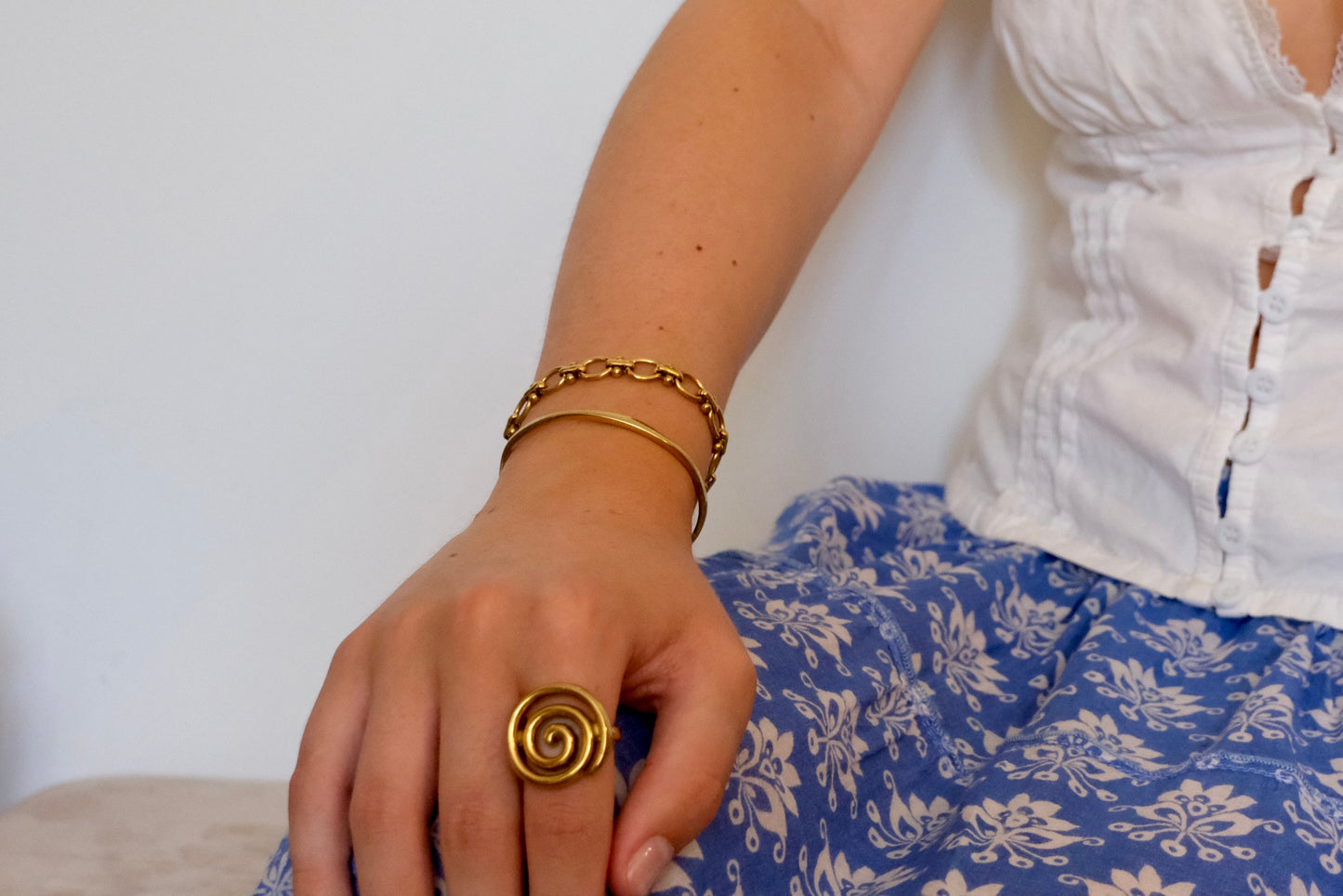 Lily Ring
