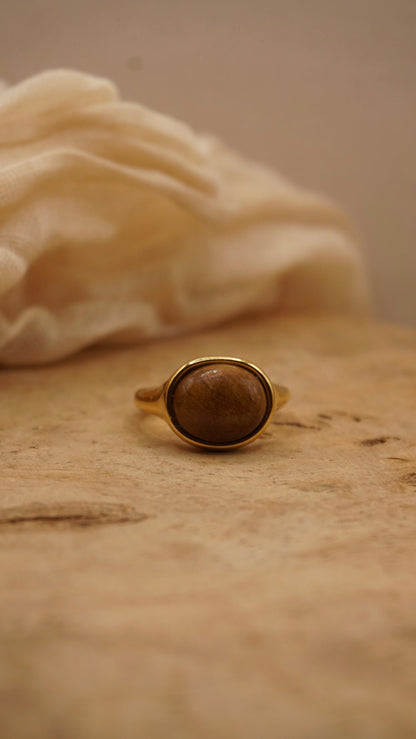 Coffee Ring