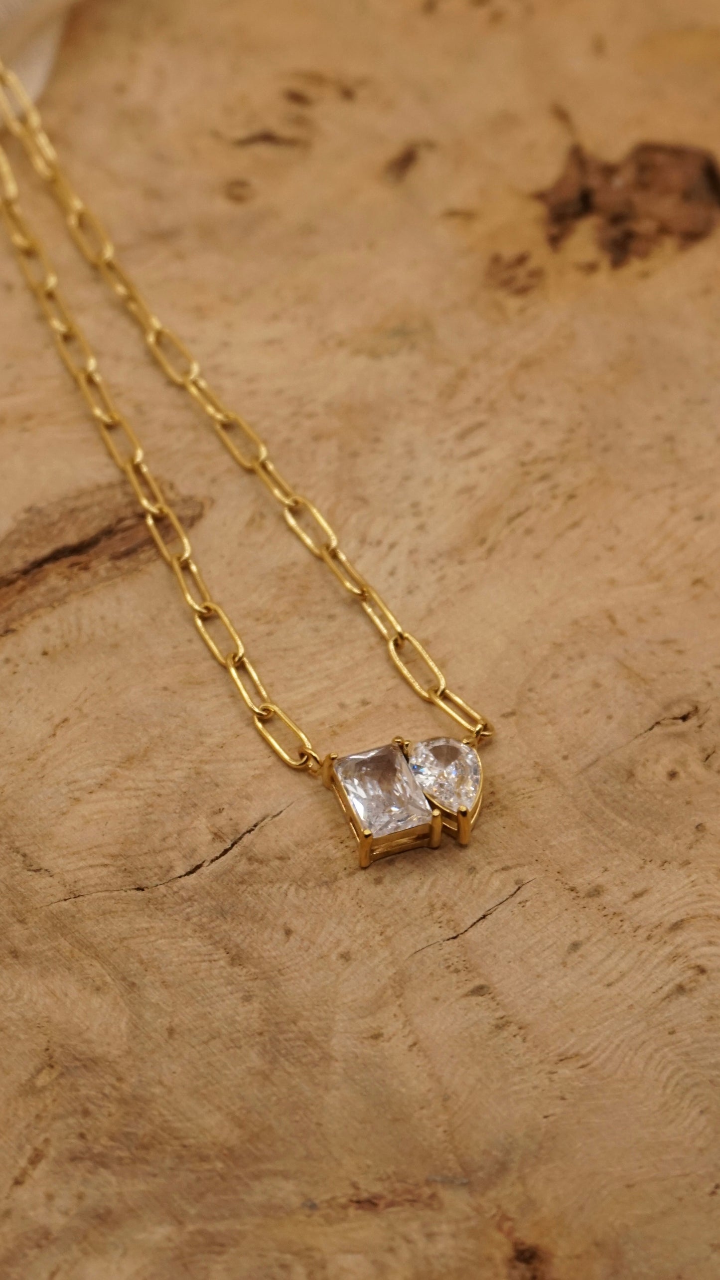 Celeste Necklace