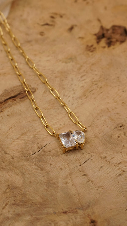 Celeste Necklace