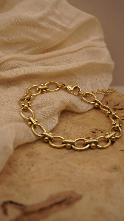 Willow Bracelet