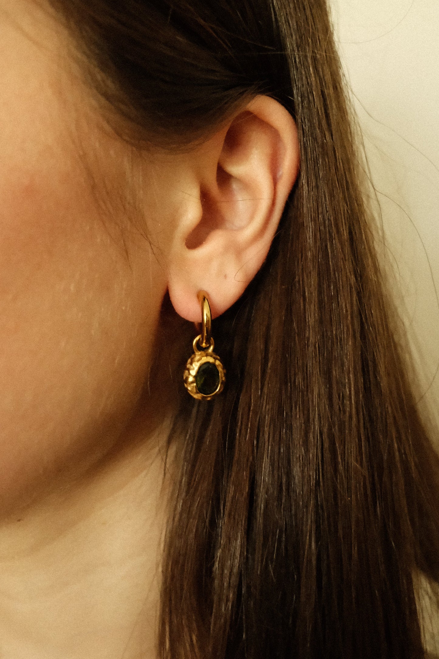 Azalea Earrings