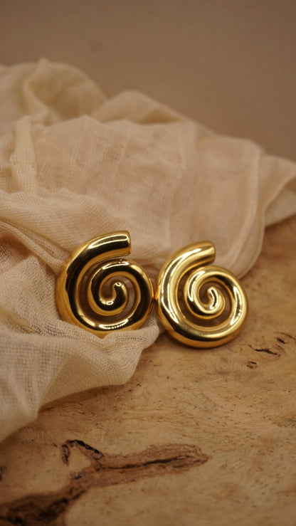 Ophelia Earrings
