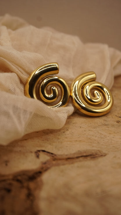 Ophelia Earrings
