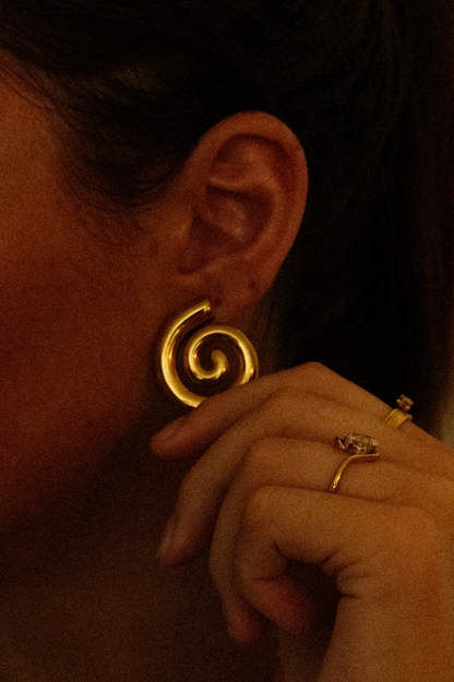 Ophelia Earrings