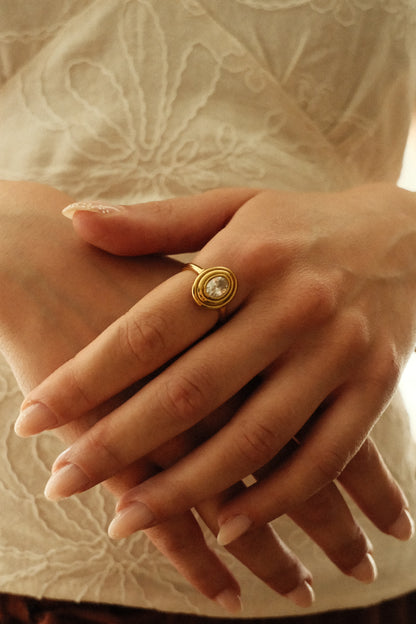 Elodie Ring