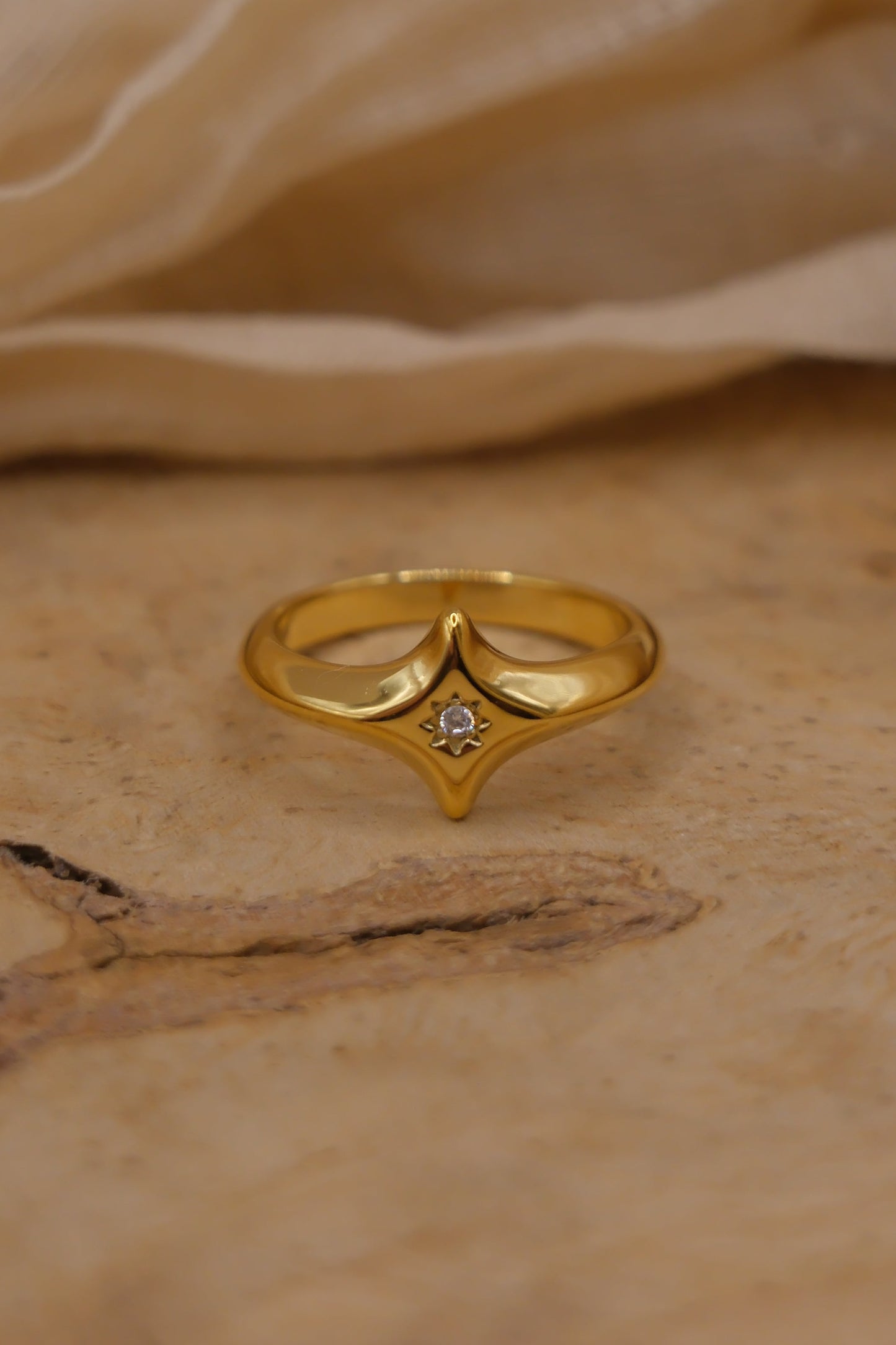Starlight Ring