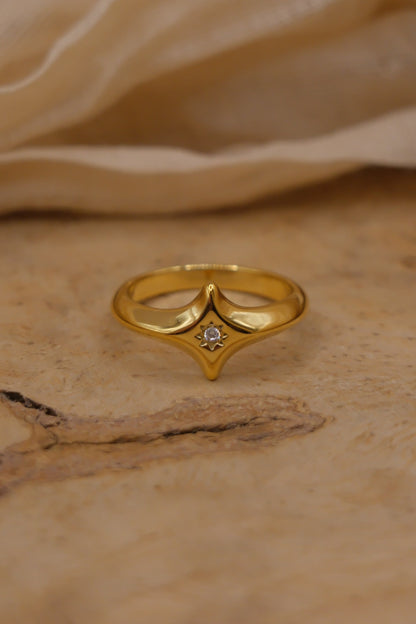 Starlight Ring