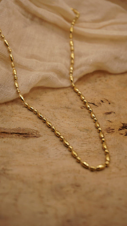 Julia Necklace