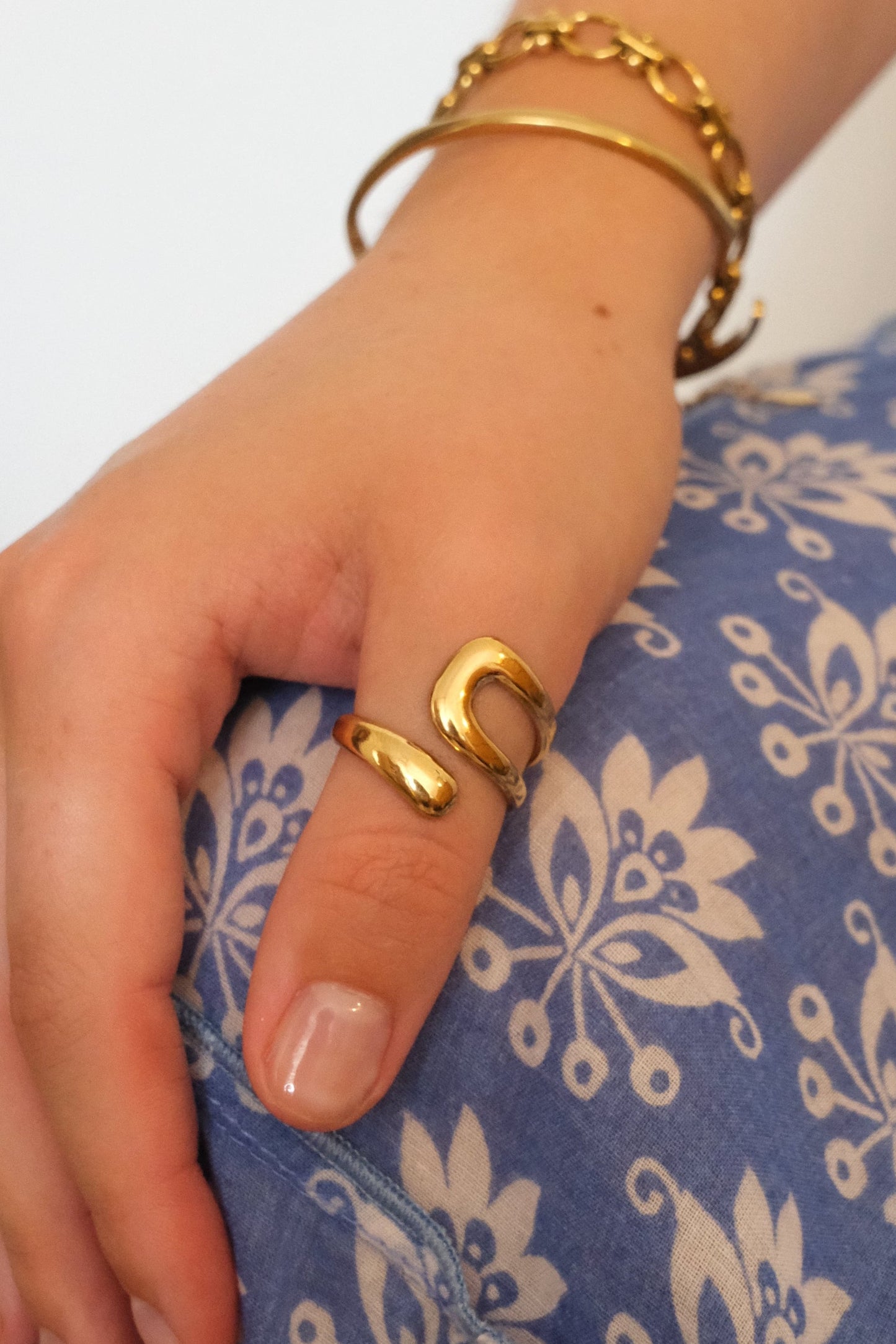 Lilli Ring