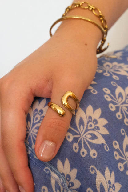 Lilli Ring
