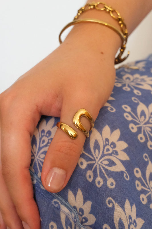 Lilli Ring