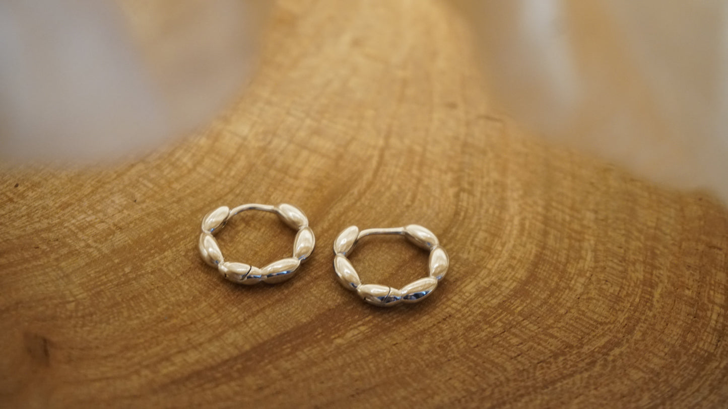 Bubble Hoops