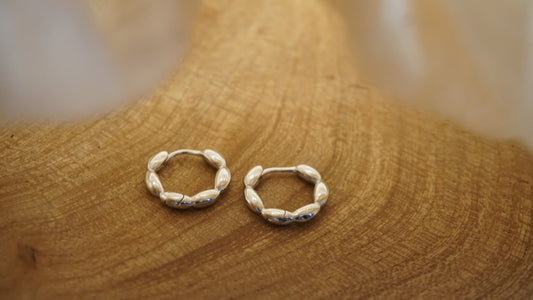 Bubble Hoops