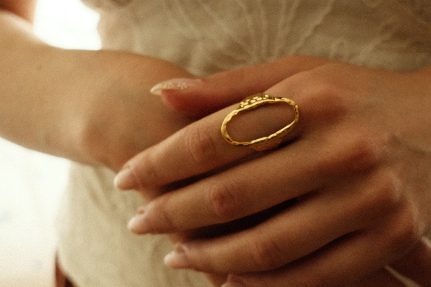 Rosie Ring
