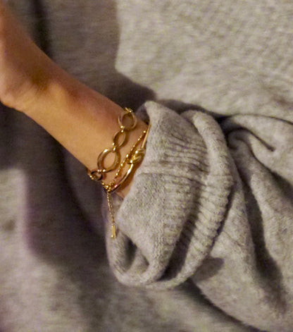 Eclipse Bracelet