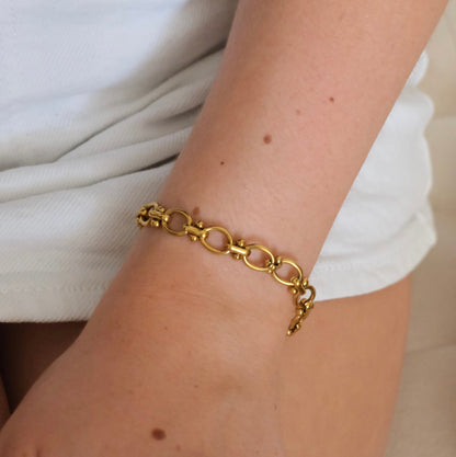 Willow Bracelet