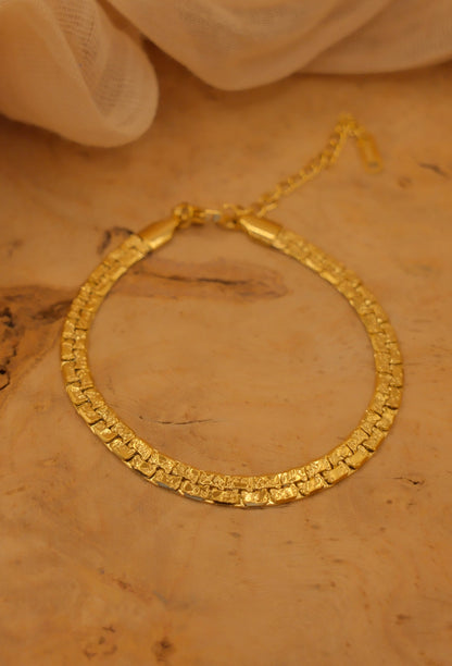 Lily bracelet
