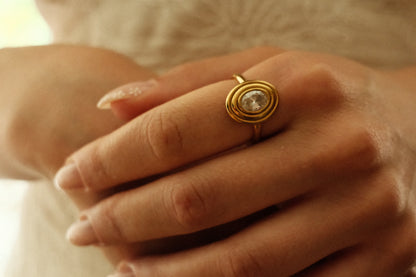Elodie Ring