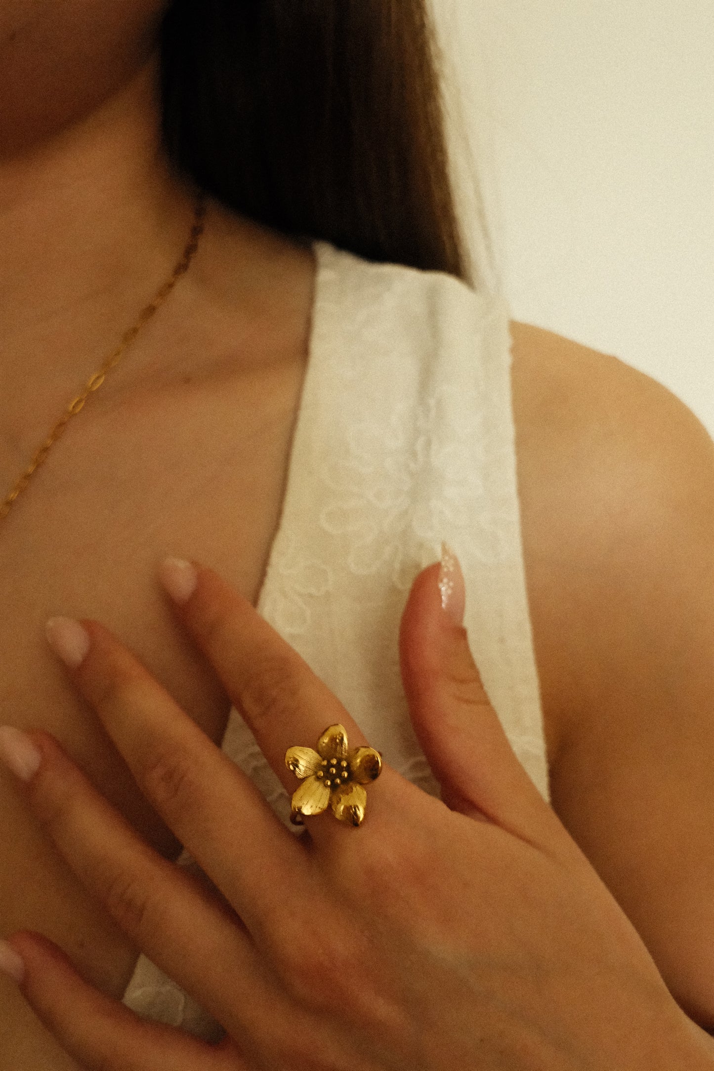 Flora Ring