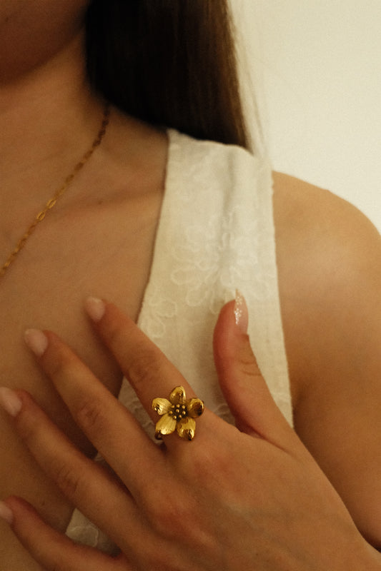 Flora Ring