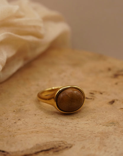 Coffee Ring